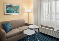 Others 6 Fairfield Inn & Suites by Marriott Lima