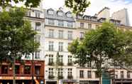 Lainnya 2 Hotel Au Manoir Saint-Germain