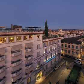 Primary image1Hotel Kraft,格雷韦伊恩基安蒂飯店