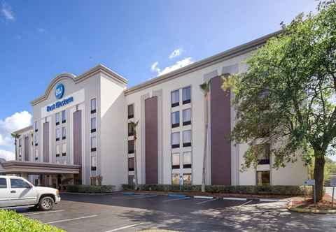 Others Best Western Southside Hotel & Suites