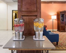 其他 4 Comfort Inn & Suites Houston Key-Katy