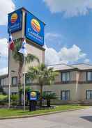 Imej utama Comfort Inn & Suites Houston Key-Katy