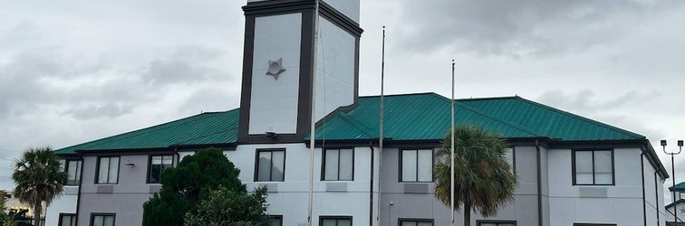 其他 Comfort Inn & Suites Houston Key-Katy