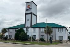 其他 Comfort Inn & Suites Houston Key-Katy
