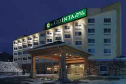La Quinta Inn & Suites by Wyndham Butte, Rp 3.083.707