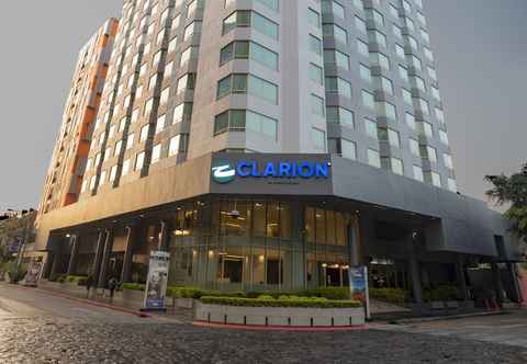 Others Clarion Suites Guatemala City