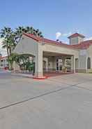 Imej utama Motel 6 Edinburg, TX