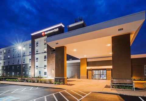 Lain-lain Best Western Plus Wilkes Barre-Scranton Airport Hotel