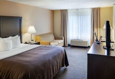 Others 5 Quality Inn & Suites Niles