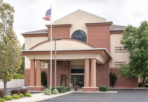 Others Quality Inn & Suites Niles
