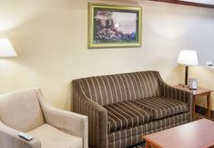 Others 4 Quality Inn & Suites Niles