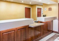 Others 3 Quality Inn & Suites Niles