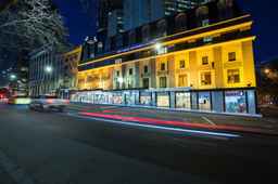 Great Southern Hotel Melbourne, Rp 1.819.659
