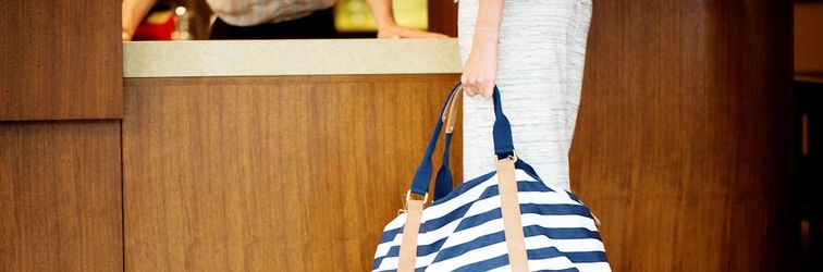 其他 Hyatt Place Atlanta Downtown