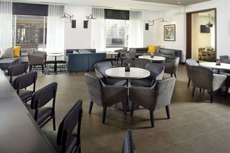 其他 4 Hyatt Place Atlanta Downtown