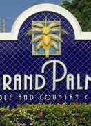 Primary image Grand Palms Spa & Golf Resort