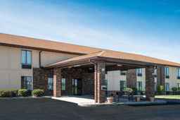 Days Inn by Wyndham Pontoon Beach, Rp 1.304.447