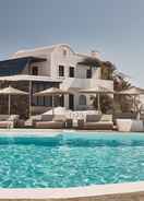 Primary image Vedema, a Luxury Collection Resort, Santorini