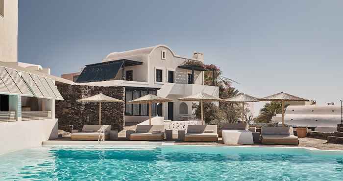 Khác Vedema, a Luxury Collection Resort, Santorini