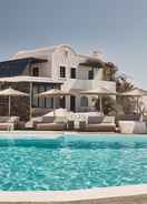 Primary image Vedema, a Luxury Collection Resort, Santorini