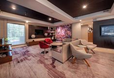 Others 5 Courtyard by Marriott Raleigh Crabtree Valley