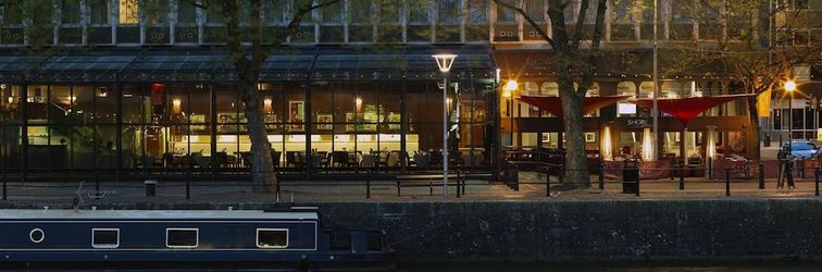 อื่นๆ The Bristol Hotel