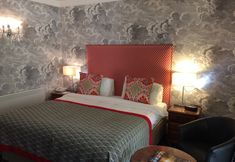 其他 2 New House Country Hotel