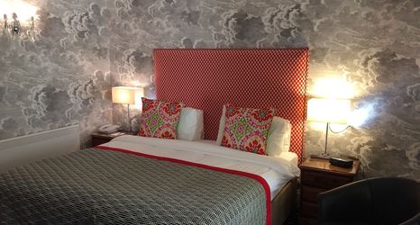 其他 2 New House Country Hotel