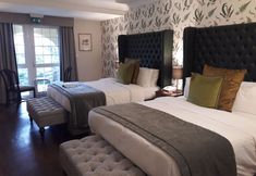 其他 7 New House Country Hotel