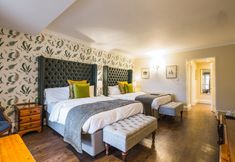 其他 3 New House Country Hotel