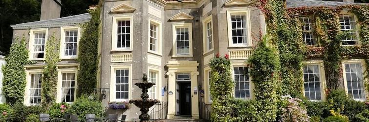 其他 New House Country Hotel