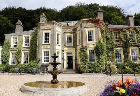 其他 New House Country Hotel