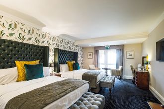 其他 4 New House Country Hotel