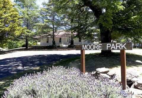 Lainnya Moore Park Inn