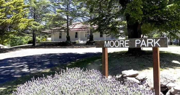 Others Moore Park Inn