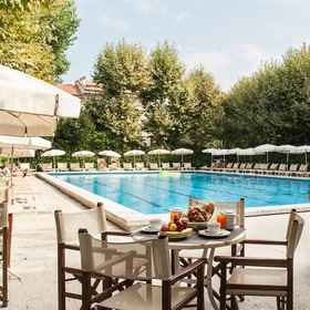 Primary image 1 Grand Hotel Royal, Khách sạn Massarosa