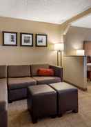 Imej utama Comfort Inn & Suites Hays I-70