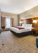 Imej utama Comfort Inn Grove City - Columbus South