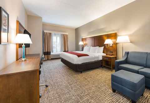 Khác Comfort Inn Grove City - Columbus South