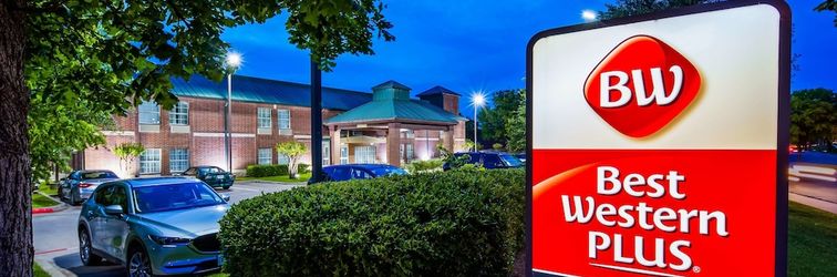 其他 Best Western Plus Addison/Dallas Hotel