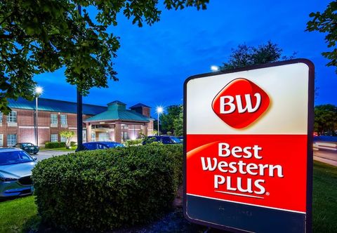 其他 Best Western Plus Addison/Dallas Hotel