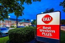 其他 Best Western Plus Addison/Dallas Hotel