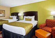 其他 7 Best Western Plus Addison/Dallas Hotel