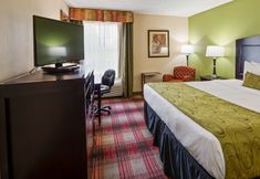 其他 4 Best Western Plus Addison/Dallas Hotel