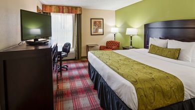 其他 4 Best Western Plus Addison/Dallas Hotel