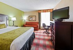 其他 5 Best Western Plus Addison/Dallas Hotel