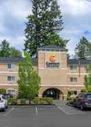 Imej utama Comfort Inn & Suites Bothell - Seattle North