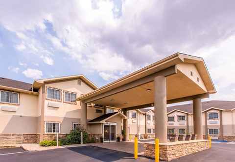 Others Quality Inn & Suites University