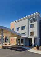 Imej utama Fairfield Inn & Suites by Marriott Albany Airport