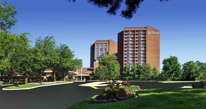 Others Hilton Mississauga/Meadowvale